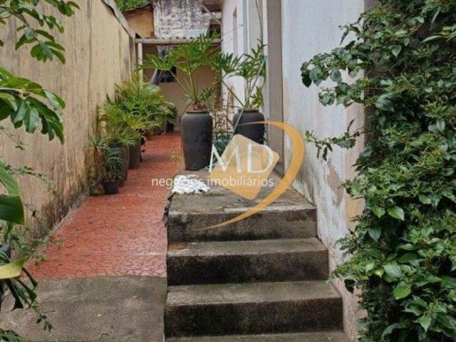 Terreno a venda no Bairro Campestre em Santo André