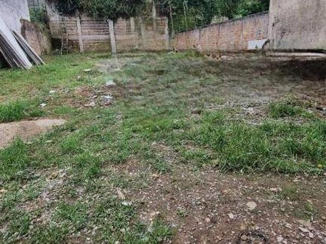 Terreno à venda no bairro Campo Comprido Curitiba/PR