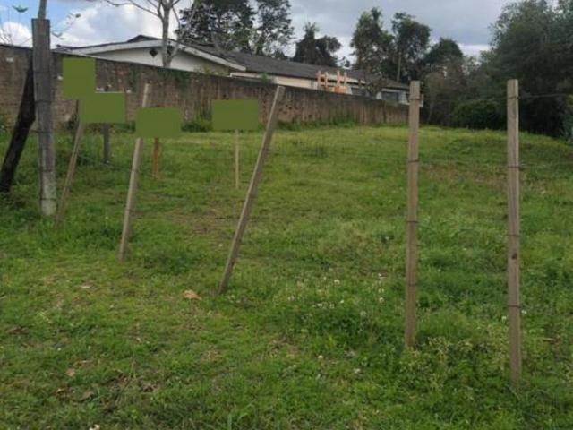 Terreno a venda no Bairro Casa de Pedra em Igrejinha