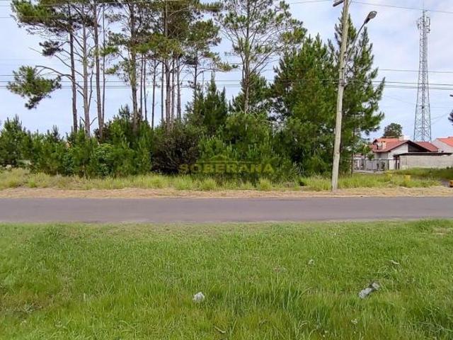 Terreno à venda no bairro Capão Novo Village Capão da Canoa/RS