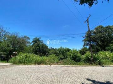 Terreno á venda no Bairro Carneiros
