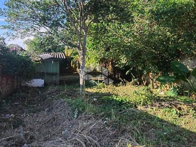 Terreno a venda no bairro Centro