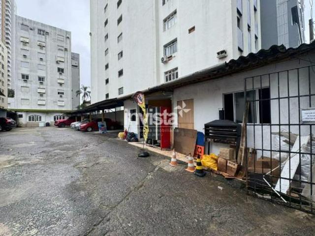 Terreno à venda no bairro CENTRO