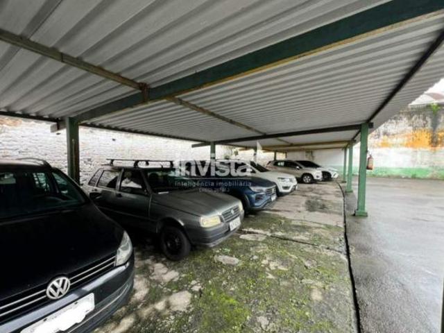 Terreno à venda no bairro CENTRO
