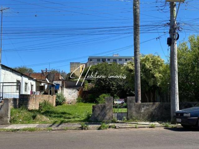 Terreno à venda no bairro Centro Alegrete/RS