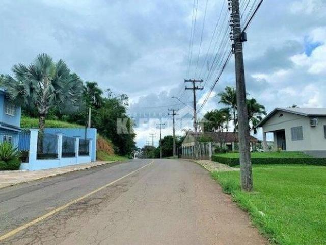Terreno à venda no bairro Centro Bom Princípio/RS