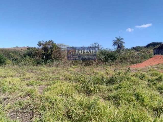 Terreno à venda no bairro Centro Dores de Campos/MG
