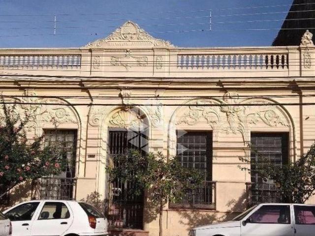 Terreno à venda no bairro centro em Santa Maria