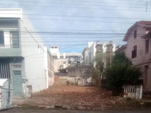 Terreno á venda no bairro Centro em Santa maria RS