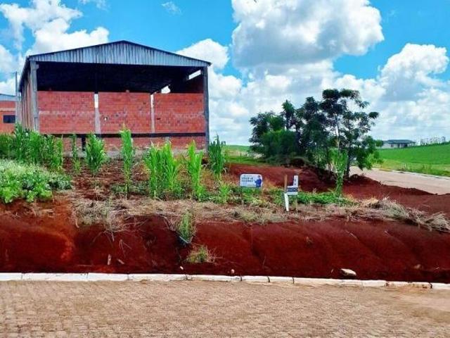 Terreno à venda no bairro Centro em Selbach/RS