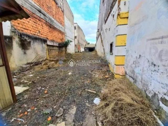 Terreno à venda no bairro Centro Histórico em Porto Alegre