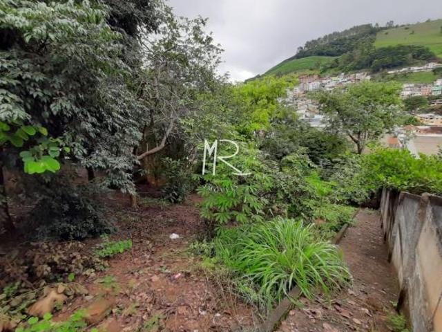 Terreno à venda no bairro Centro Manhuaçu/MG