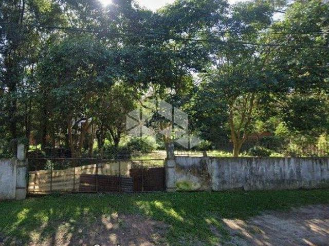 Terreno a venda no bairro Cerrito