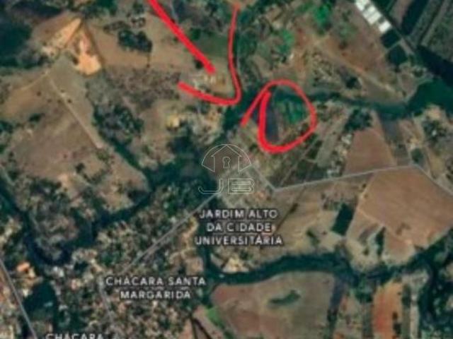 Terreno à venda no bairro Chácara Santa Margarida, em Campinas/SP