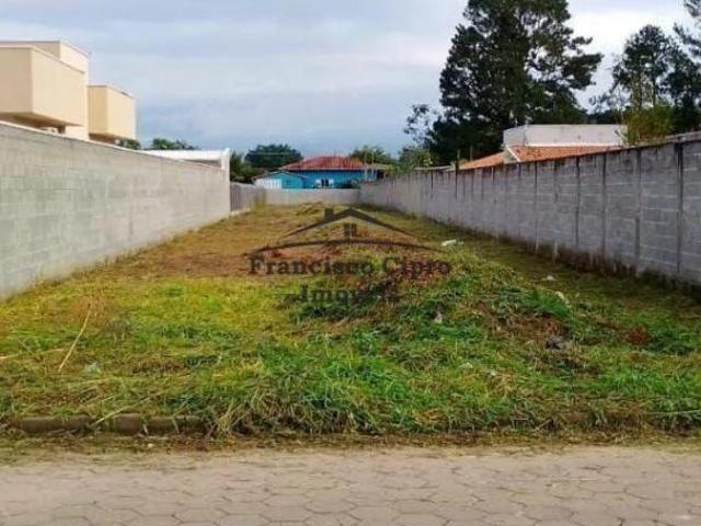 Terreno à venda no bairro Chácaras Santa Edwirges Guaratinguetá/SP