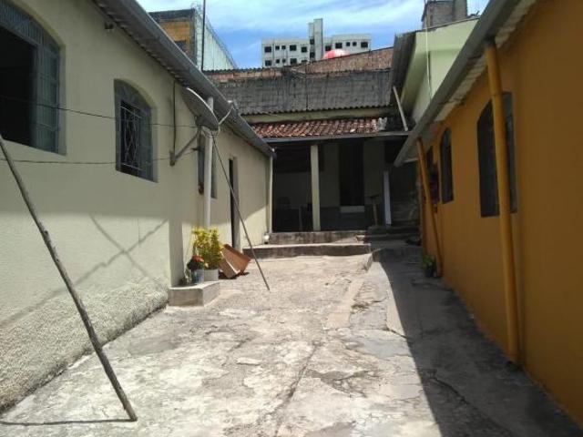 Terreno à venda no Bairro CIDADE INDUSTRIAL
