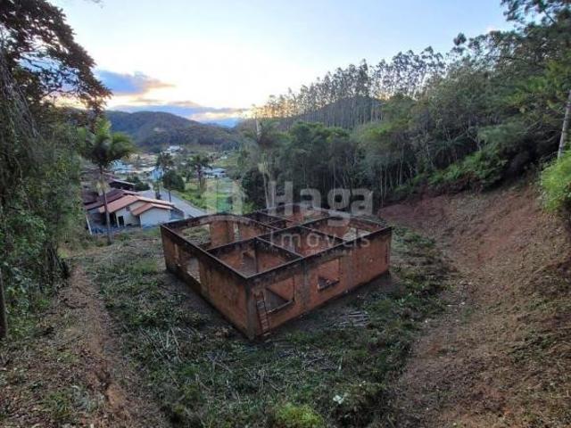 Terreno à venda no Bairro Claraíba em Nova Trento