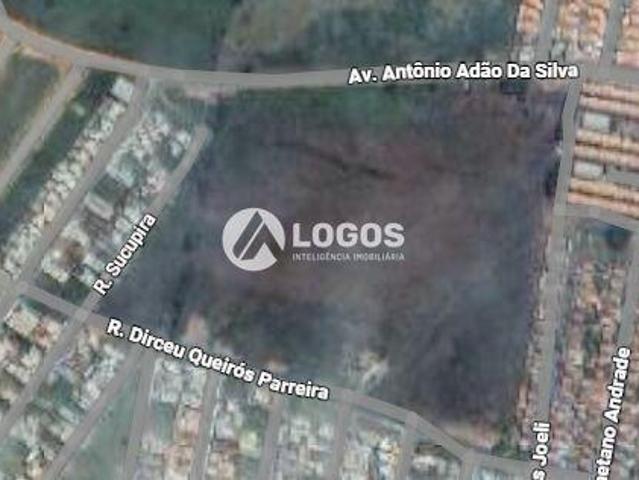 Terreno à venda no bairro Cohab Passos/MG