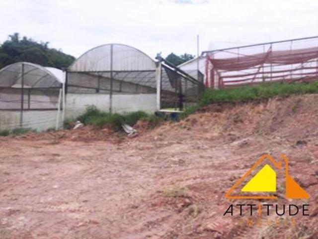 Terreno à Venda no Bairro Cooperativa em São Bernardo do Campo
