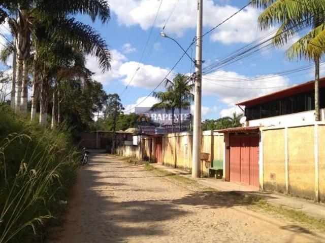 Terreno à venda no bairro Colônia Rodrigo Silva Barbacena/MG