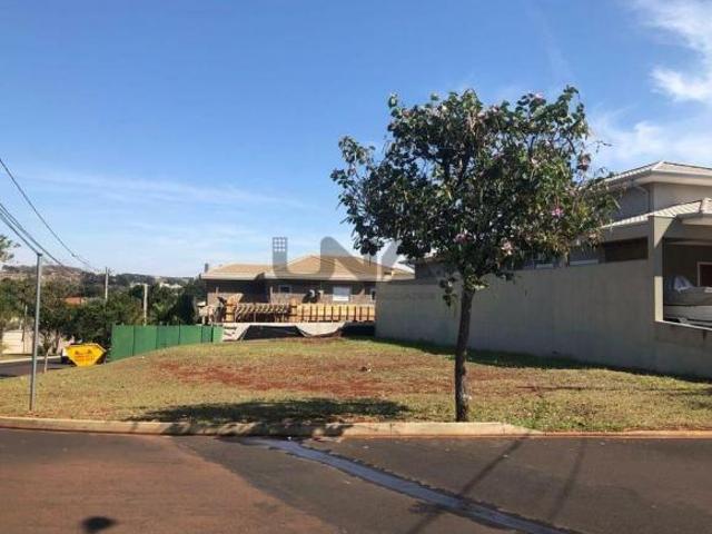 Terreno à venda no bairro Condomínio Bella Citta Ribeirão Preto/SP
