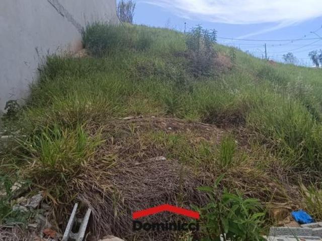 Terreno à venda no bairro Condomínio Villa Verde Bragança Bragança Paulista/SP