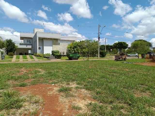 Terreno à venda no bairro Condomínio Terras Alpha Anápolis Anápolis/GO