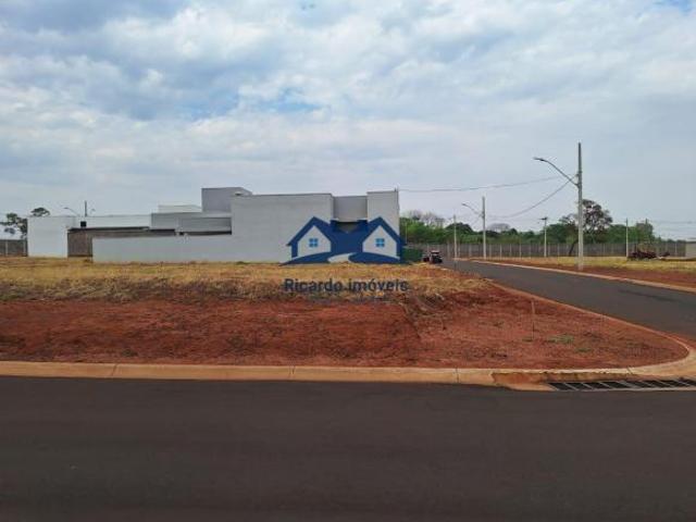 Terreno à venda no bairro Condomínio Vilagio Ituiutaba/MG