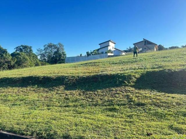 Terreno à venda no bairro Condomínio Village Ipanema 2 Araçoiaba da Serra/SP