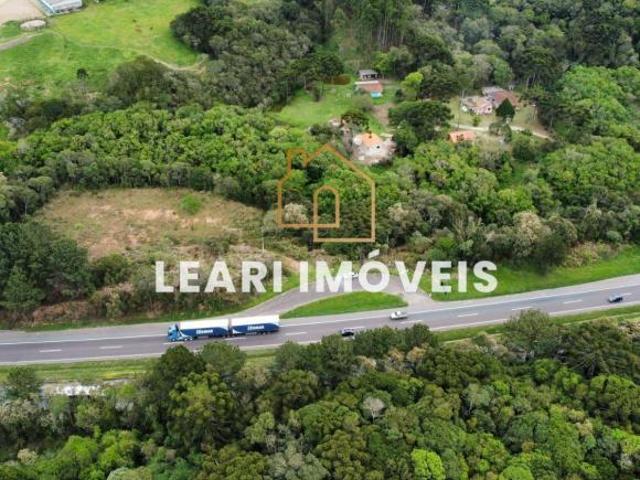Terreno à venda no bairro Contenda São José dos Pinhais/PR