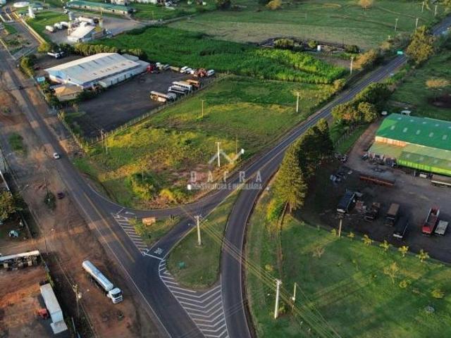 Terreno à venda no bairro CONTORNO NORTE Astorga/PR