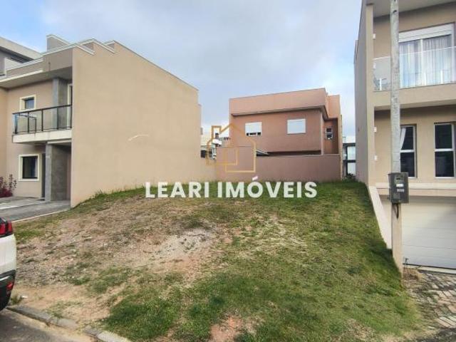 Terreno à venda no bairro Costeira São José dos Pinhais/PR