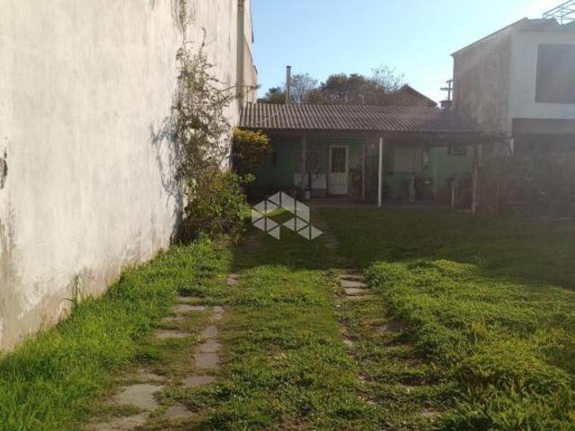 Terreno à venda no bairro Cristo Redentor