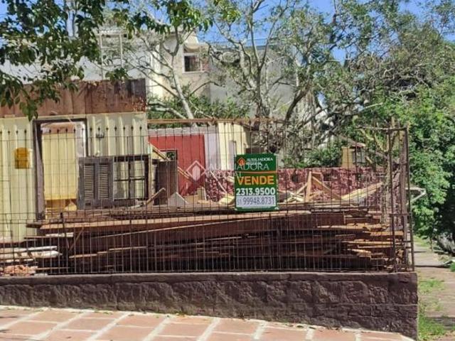 Terreno à venda no Bairro Cristo Redentor