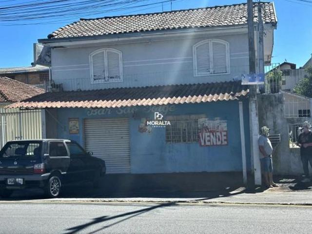 Terreno a venda no Bairro Cruzeiro São José dos Pinhais