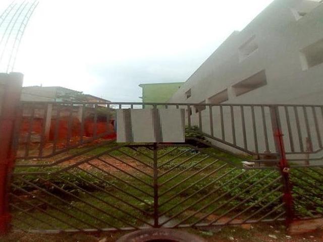 Terreno à venda no Bairro da Ayrosa na Rua Pardal