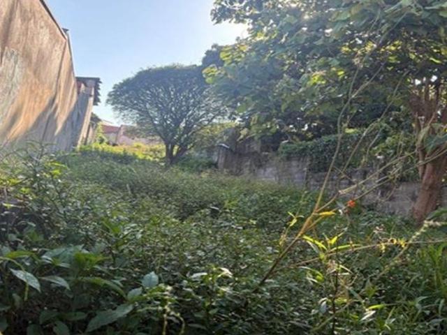 Terreno à venda no Bairro da Chácara São João na Rua João Almeida Sampaio