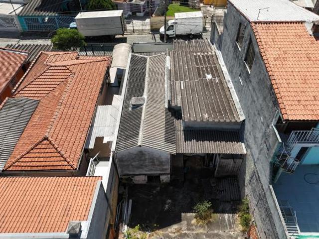 Terreno à venda no Bairro da Chácara São João na Rua Raimundo Nonato de Sá