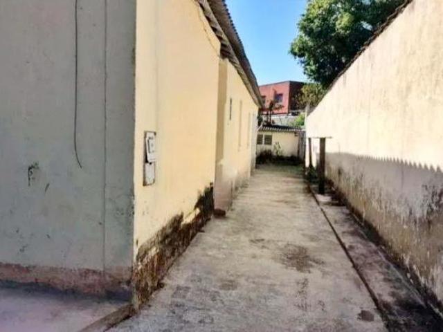 Terreno à venda no Bairro da Vila Anastácio na Rua Caiapós