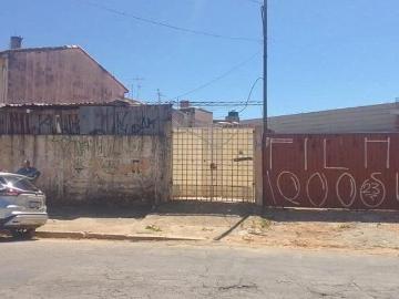 Terreno à venda no Bairro da Vila Jaguara