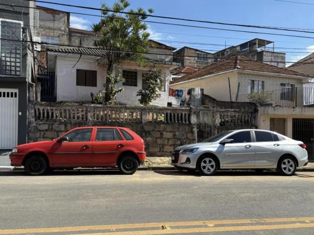Terreno à venda no Bairro da Vila Nossa Senhora do Retiro