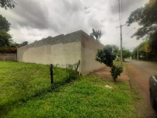 Terreno a venda no Bairro das Palmeiras em Campinas