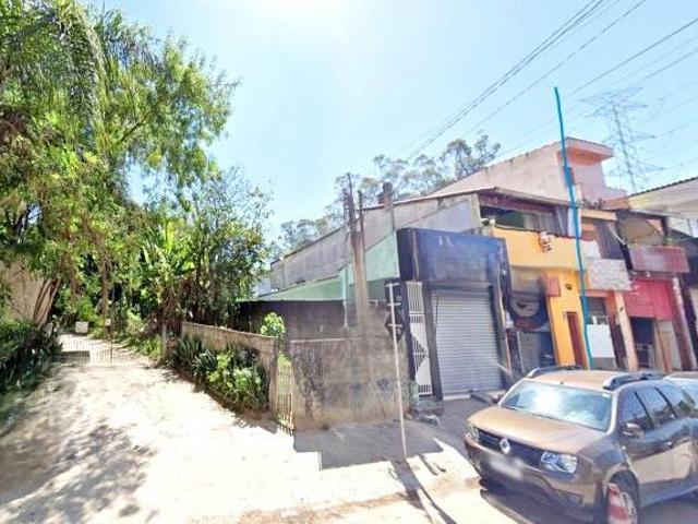 Terreno à venda no Bairro do Jardim Íris