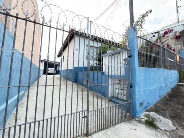 Terreno à venda no Bairro do Jardim Mangalot na Rua Desembargador Cândido da Cunha Cintra