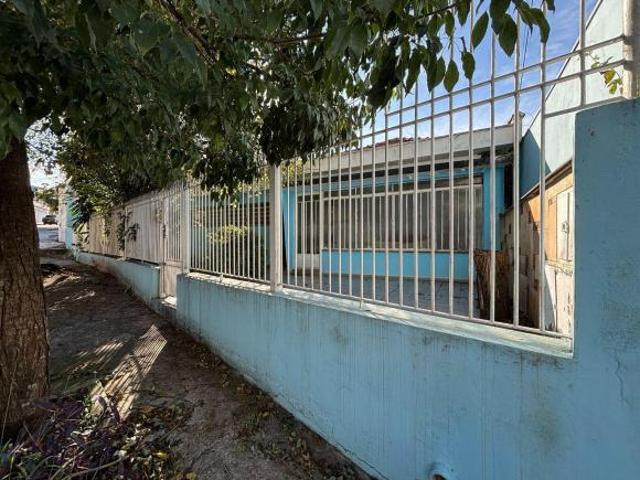 Terreno à venda no Bairro do Parque São Domingos na Rua José Amaro Peçanha