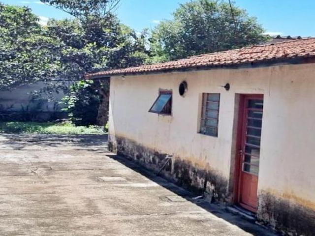 Terreno à Venda no Bairro do Parque São Domingos – Rua Agostinho dos Santos