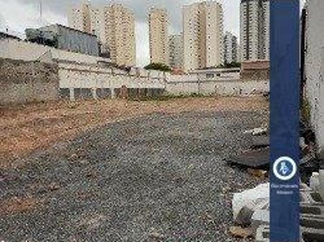 Terreno à venda no Bairro do Tatuapé com 1577m²