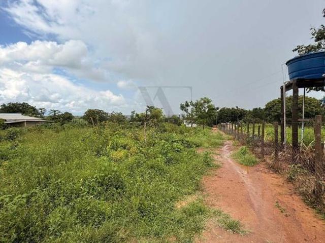 Terreno à venda no bairro Dois Irmãos Vila Propício/GO