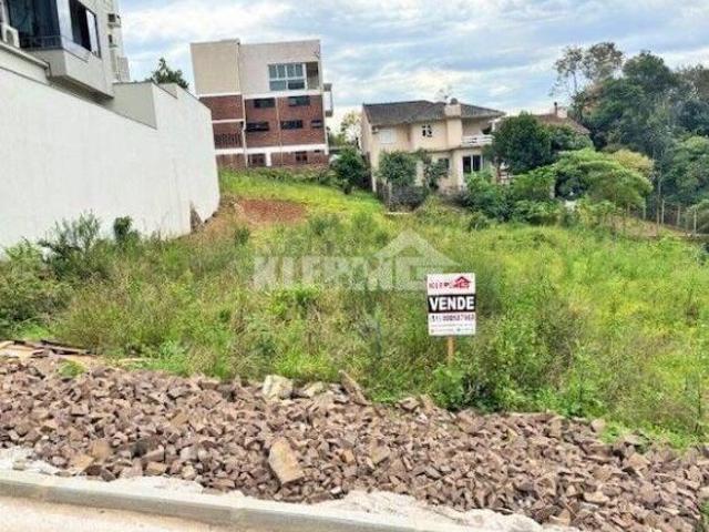 Terreno à venda no bairro Dom Vicente Bom Princípio/RS