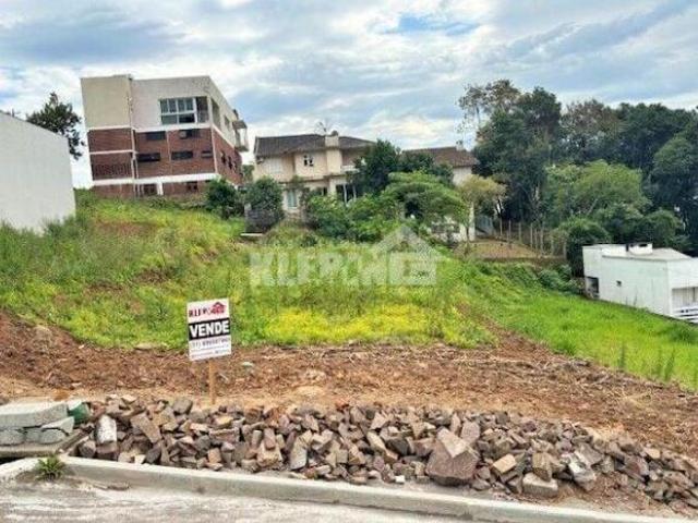 Terreno à venda no bairro Dom Vicente Bom Princípio/RS